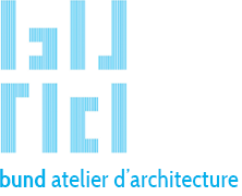 bund atelier d'architecture